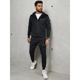 DStreet Dres męski czarny Cijene