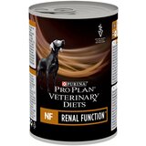 Purina Pro Plan Veterinary Diets Purina Veterinary Diets Canine Mousse NF Renal - 6 x 400 g | shoptok.hr