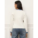 La Modeuse 75975_P179882 Bijela | shoptok.hr