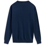 Kappa Robe di muški džemper Asimovh (plava) | shoptok.hr