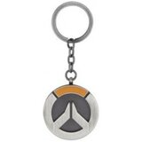 Jinx Overwatch Logo Key Chain Cene
