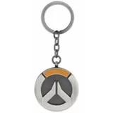 Jinx Overwatch Logo Key Chain