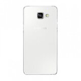 Ultra tanek silikonski ovitek za Samsung Galaxy J3 2016 J320 - prozoren Cene