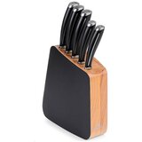 Gerlach ZESTAW NOŻY W BLOKU 5szt. LOFT MAT | shoptok.hr