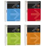  BILJEŽNICA A5 SPIRALA FORNAX 39265 | Eponuda.ba