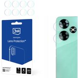 3mk ZAŠČITA ZA LEČE KALJENO STEKLO ZA INFINIX HOT 30 4G - ZAŠČITNO, (21975322) | Shoptok.si