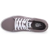 Vans Nizke superge Ov2 Seldan Sidewall Siva | Shoptok.si