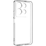  Przezračno zaštitno kućište za Infinix Smart 6 HD - Prozirna KP33941 | shoptok.hr