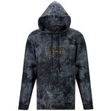 Ed Hardy Puloverji - Los tigres hoody black Črna Cene