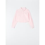 Sinsay ženska kratka košulja 770AS-03X | shoptok.hr