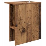 Kava Stol Staro drvo 40 x 30 x 49 cm Konstruirano drvo | shoptok.hr