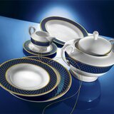 Zepter New Cobalt Royal 6 E - Set Za Ručavanje Za 6 Osoba | Eponuda.com