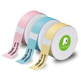  Etikete na roli olympia barvne 14x40mm 6314 za tiskalnik nalepk olympia p22 1/3 OLYMPIA | Shoptok.si