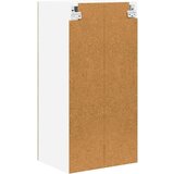 vidaXL zidni kuhinjski ormarić s policom sonoma hrast 40 x 31 x 80 cm | shoptok.hr