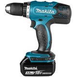 Makita DDF453RFE Akku-Bohrschrauber 18V 2-Gang | Shoptok.si