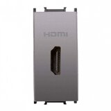 Panasonic 1M HDMI priključnica antracit siva WVTT1470-4AN EU2 Thea Modular | Eponuda.com