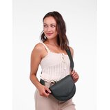 Vuch Crossbody torba Duilio Dark Green, 18 x 21 cm Slike