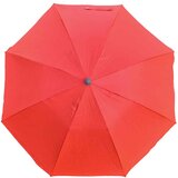  Suncobran za plažu 160 cm - UV zaštita Roza | shoptok.hr