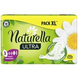 Naturella ulošci Ultra Duo Maxi 16/1 cene