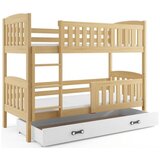 Interbeds krevet kubus 190x80 sa fiokom Cene