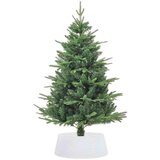  za božićno drvce bijela Ø65x23 cm plastika | shoptok.hr