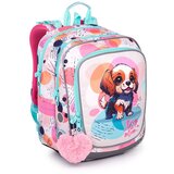 Topgal Šolski nahrbtnik ENDY 24049 G | Shoptok.si