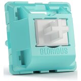Glorious Svičevi za tastaturu Lynx prelubed Linear Switch - Light Blue 36kom | ePonuda.com