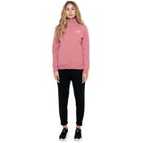 Leone 1947 Trenirka komplet Woman Tracksuits All You Need Rožnata | Shoptok.si