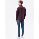 Ombre Muška košulja Polka Dot | ePonuda.com