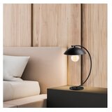 Opviq Stona lampa E27 Grlo, Crna | Eponuda.ba