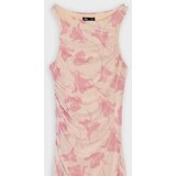 Sinsay Maxi haljina cvjetna uzorka | shoptok.hr