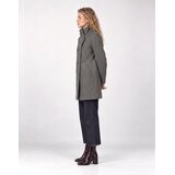 Only ONLBLAKE SOPHIA COAT Siva | shoptok.hr