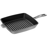 Zwilling Staub Grill pan Square | shoptok.hr