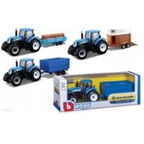 Dexyco HOLLAND FARM TRAKTOR | ePonuda.com
