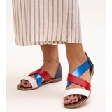 D/CEO Silver loafers Ilana | Shoptok.si