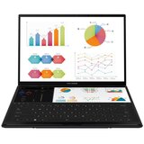 Asus zenbook 14 duo oled UX8406CA-PZ185X (14 inča 3K oled, ultra 7 255H, 32GB, ssd 1TB, Win11 pro) laptop | ePonuda.com