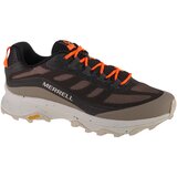 Merrell Pohodništvo Moab Speed Siva | Shoptok.si