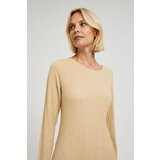 Marisse Women's Dress Z-Su-4505 Beige | ePonuda.com
