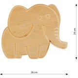  Dečija zidna svetiljka SAFARI 1xE14/10W/230V slon | Eponuda.com