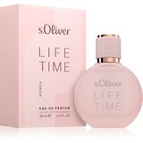 s.Oliver Life Time Women parfumska voda za ženske 30 ml | Shoptok.si