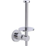 Tesa držač za dodatnu rolu WC papira 40285 LOXX | shoptok.hr