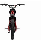 Motor na akumulator BAIGOR 23 PRO - crveni | shoptok.hr