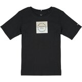 Jack & Jones JORCATSKILLS SQUARE BRAND Crna | shoptok.hr