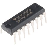  Integralno kolo SN74HC595 | Eponuda.ba