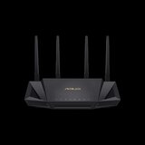 Asus RT-AX58U NORDIC WiFi router ast3551272 | Shoptok.si