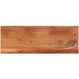 Stolna Mizna plošča 70x40x3,8 cm pravokotna trden akacijev les, (21412268) | Shoptok.si