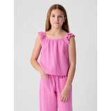 GAP Girls' muslin top - Girls | shoptok.hr