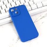  Maska za iPhone 13 Mini 54 Silikon Pro Camera plava Cene
