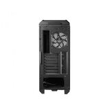 Chieftec računalniško ohišje Stallion II, USB3.2 Type C, ATX, A-RGB, črno GP-02B-UC-OP | Shoptok.si