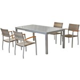 Gardenson Vrtna Garnitura Silano Silano | Shoptok.si